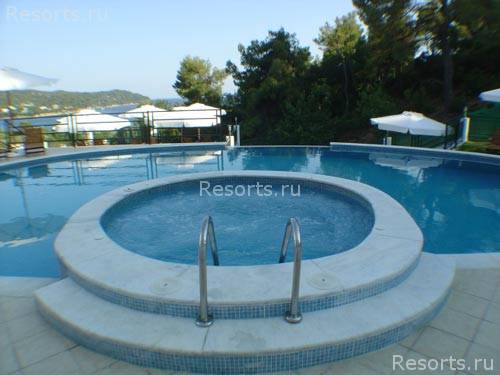 Magic Hotel 23